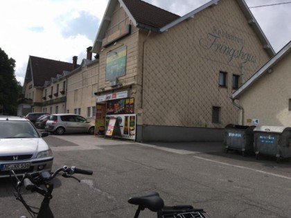 Foto: Fringshaus