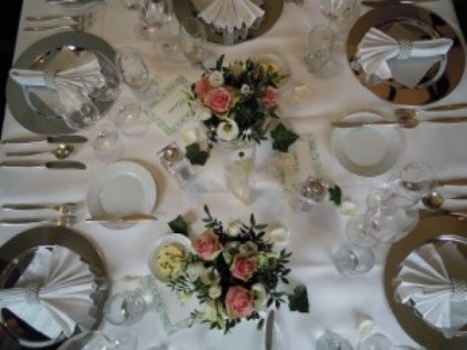 Foto: Fringshaus