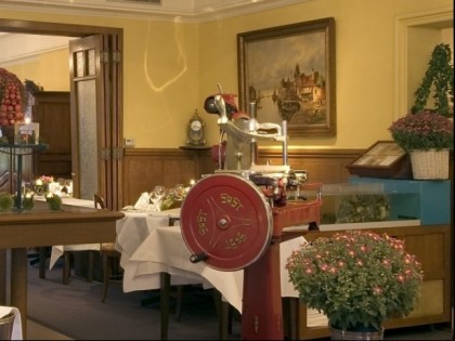 Foto: Fringshaus